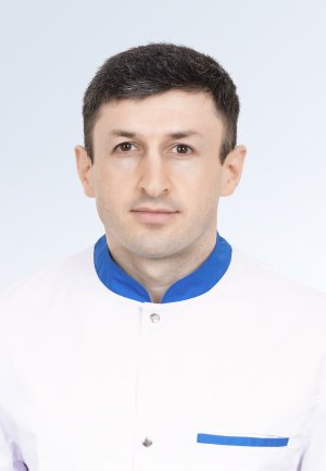 Багама Курбанович Тааев