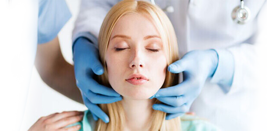 Акции отделения эндокринологии