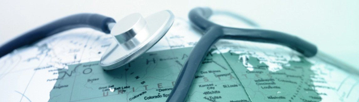Выход на международный уровень | Medical On Group