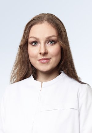 Ульяна Вячеславовна Мартяшкина