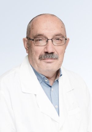 Иосиф Моисеевич Норман