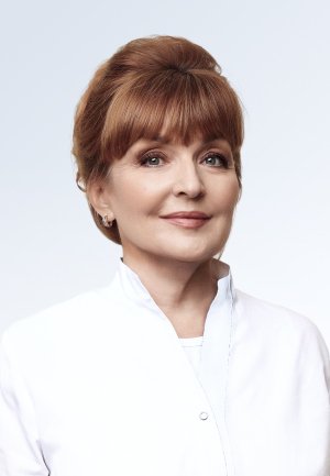 Елена Александровна  Соболева