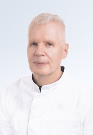 Владимир Алексеевич  Попов