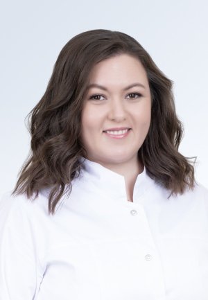 Ольга Евгеньевна Шилоносова 