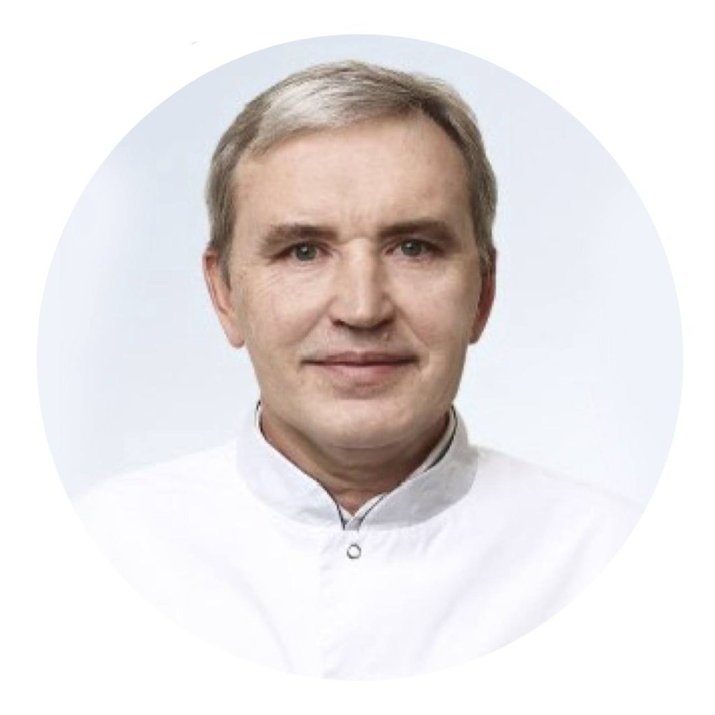 Шинкоренко Евгений Викторович