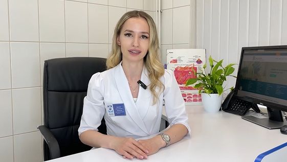 Врач-дерматовенеролог, косметолог Майгурова Виолетта Вячеславовна 