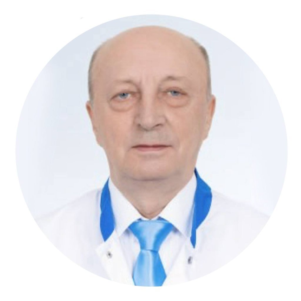 Гутовский Георгий Михайлович