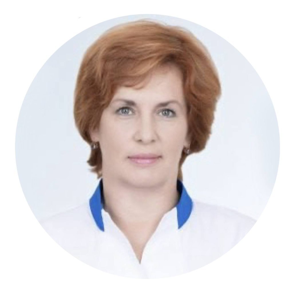 Галимова Сария Ильдусовна