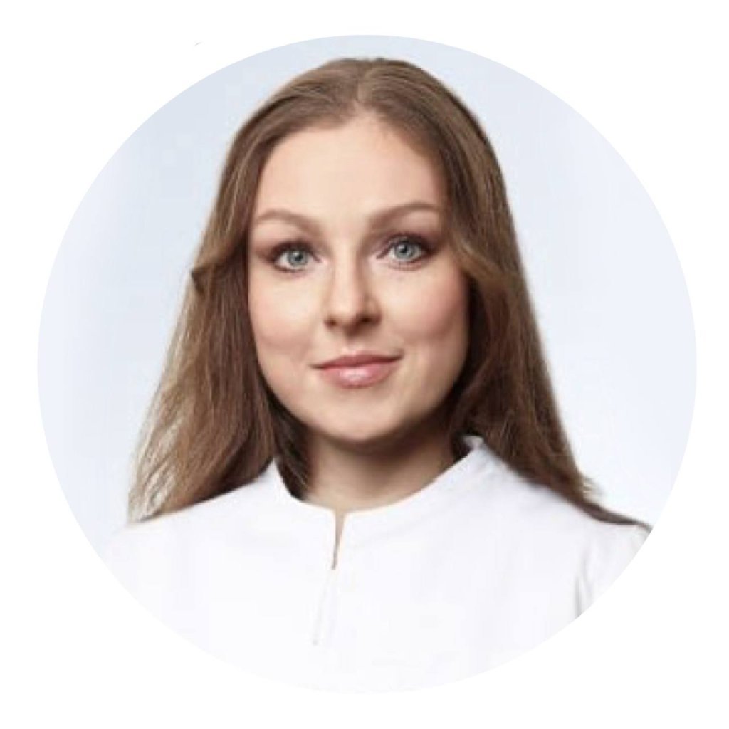 Ульяна Вячеславовна Мартяшкина