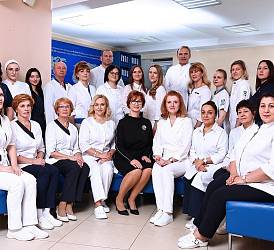 Коллектив Medical On Group - Мытищи