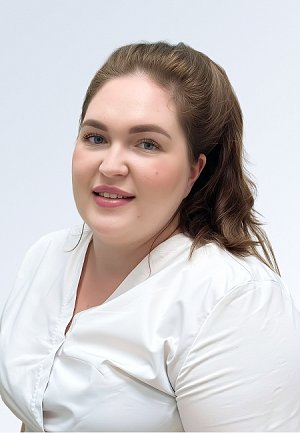 Полина Валериевна Григорьева