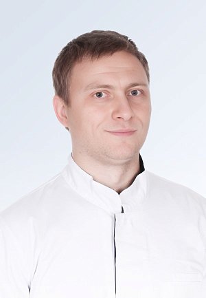 Анатолий Иванович Димитриу