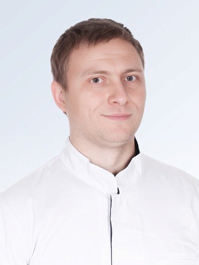 Анатолий Иванович Димитриу - Медицинский брат по массажу Medical On Group