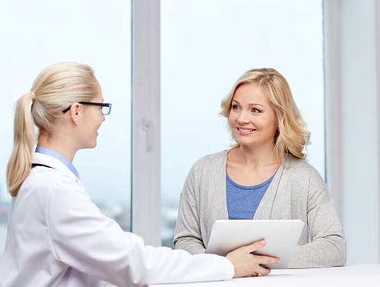 Акции отделения гастроэнтерологии