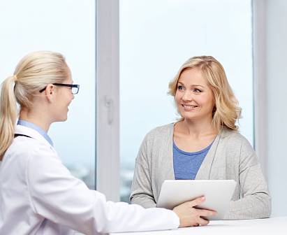 Акции отделения гастроэнтерологии