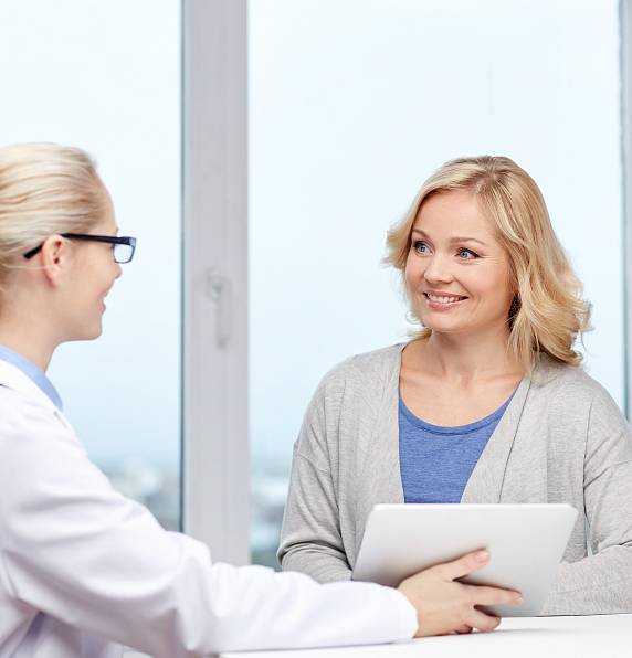 Акции отделения гастроэнтерологии