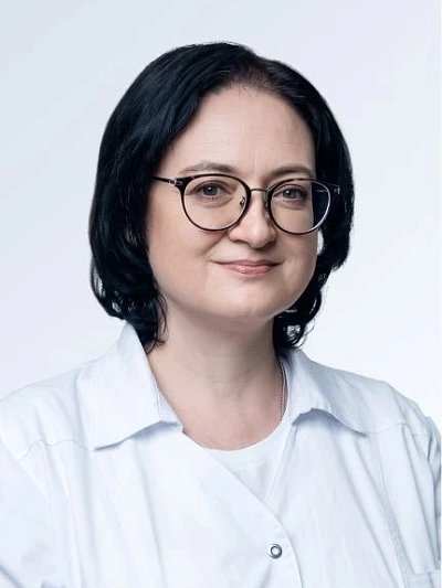 Марина Георгиевна Австриевская - Врач-невролог Medical On Group