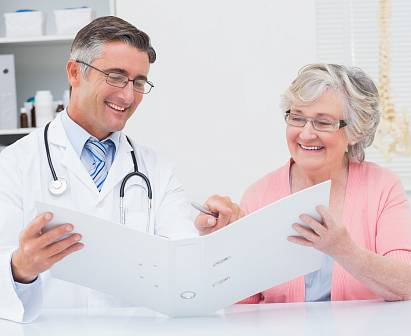 Акции отделения УЗИ