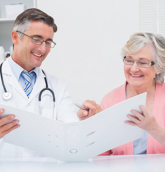 Акции отделения УЗИ