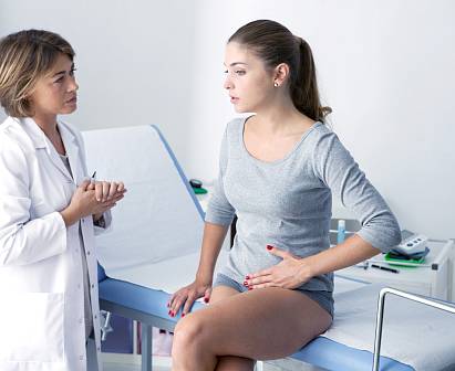 «Женское здоровье»